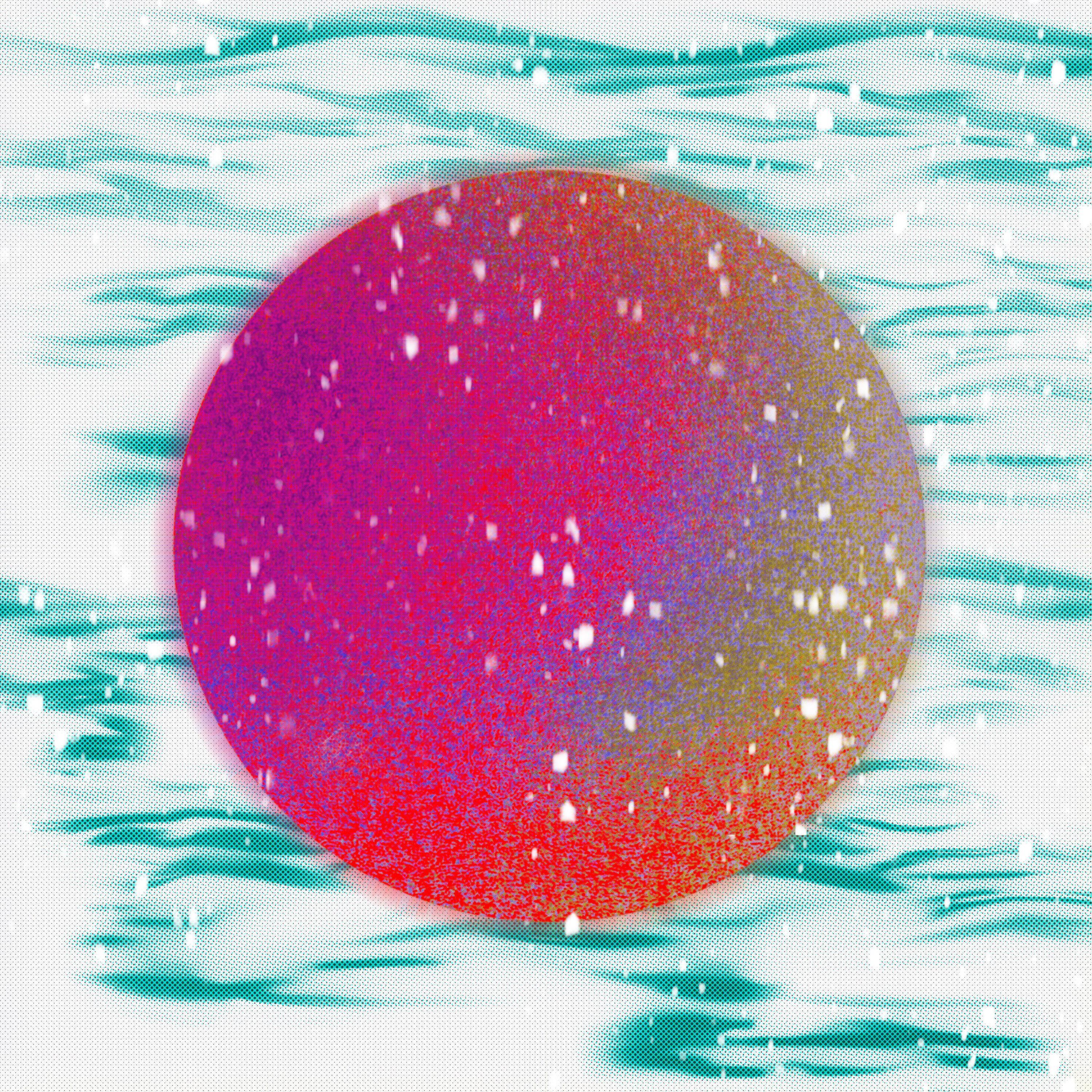 "虚拟感情线“ Love x Drill Beat