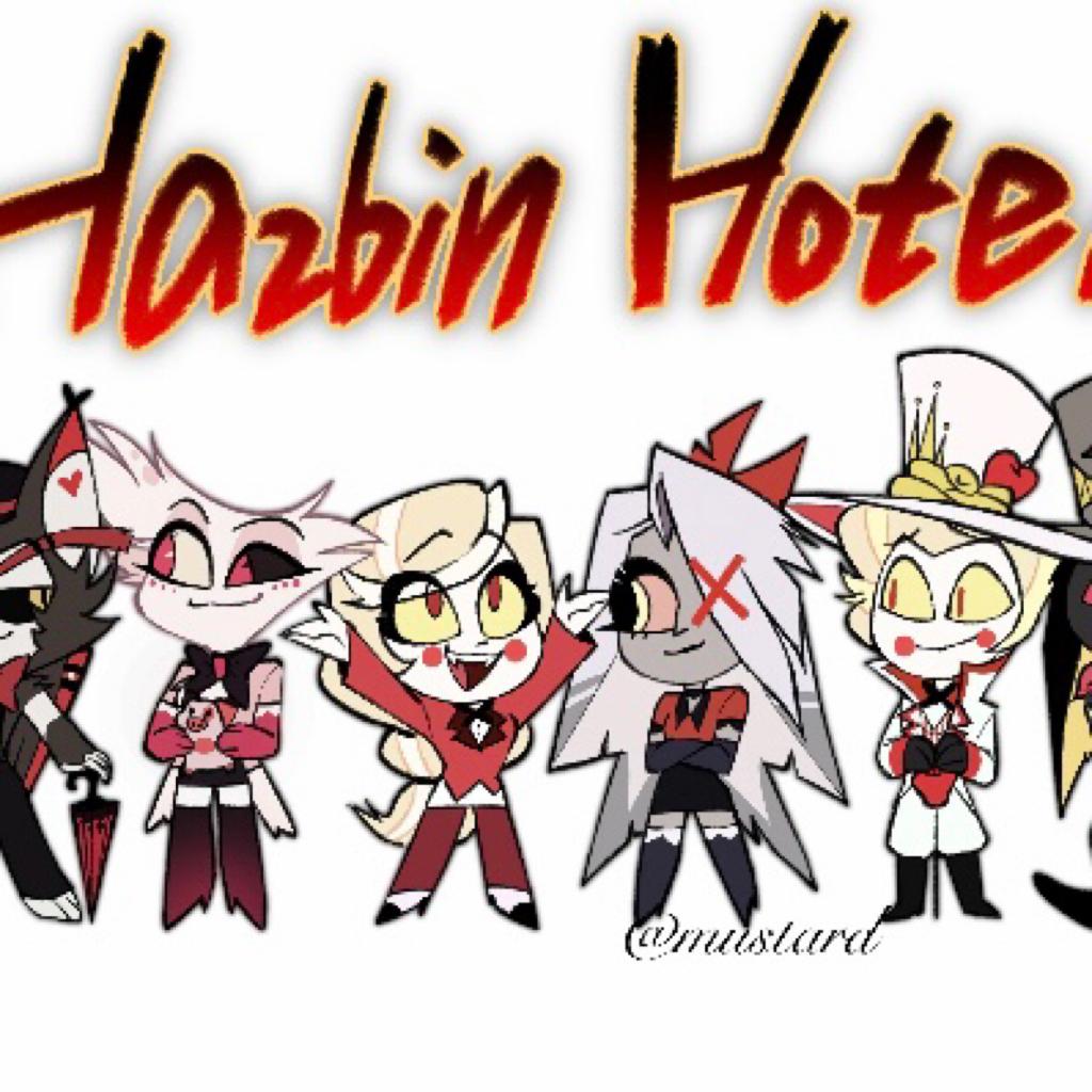 欢迎来到哈尔滨大酒店【地狱客栈全曲】