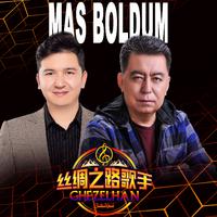 Mas Boldum《我醉了》