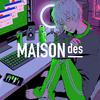 MAISONdes - ダブル・プッシュ・オフ。(feat.水槽 & A4。)