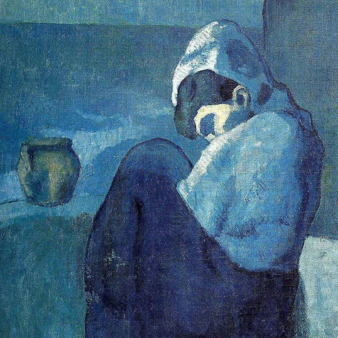 极其舒服的高级冷调bar