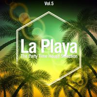 La Playa, Vol. 5