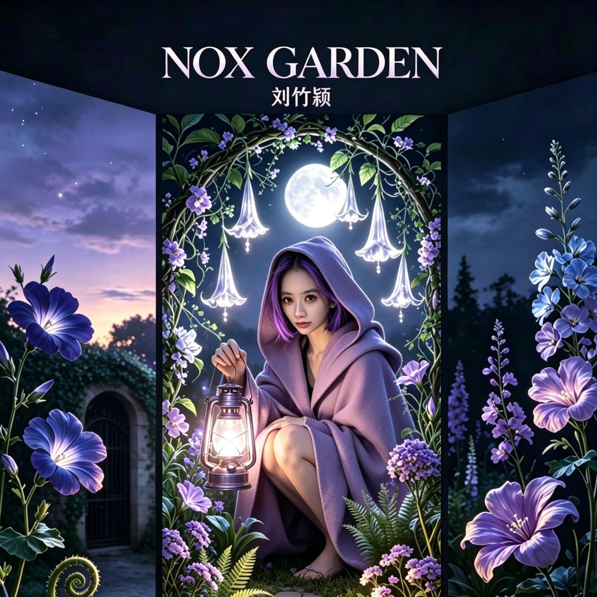 夜的第七章封面