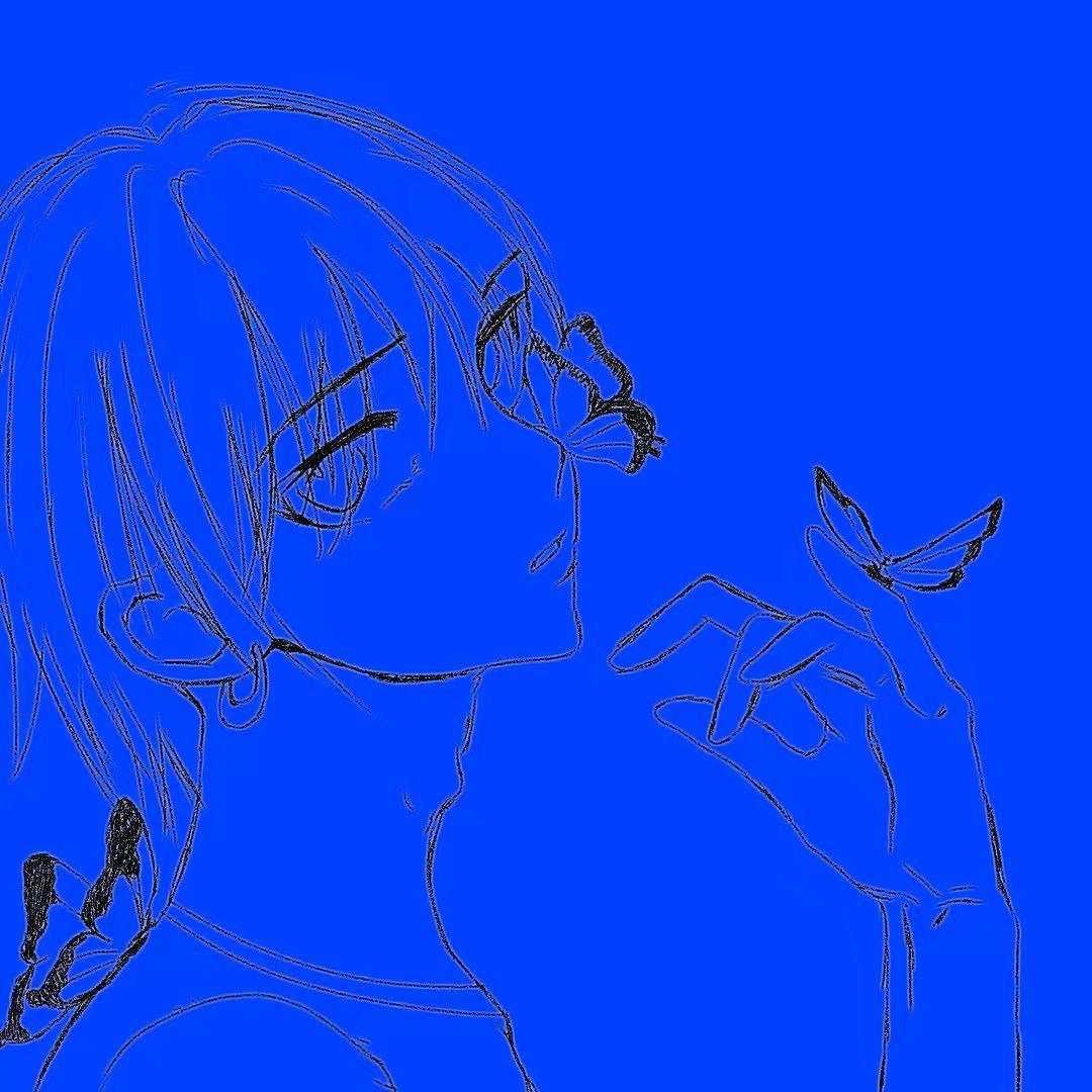 我是你的谁(Who am I to you)封面