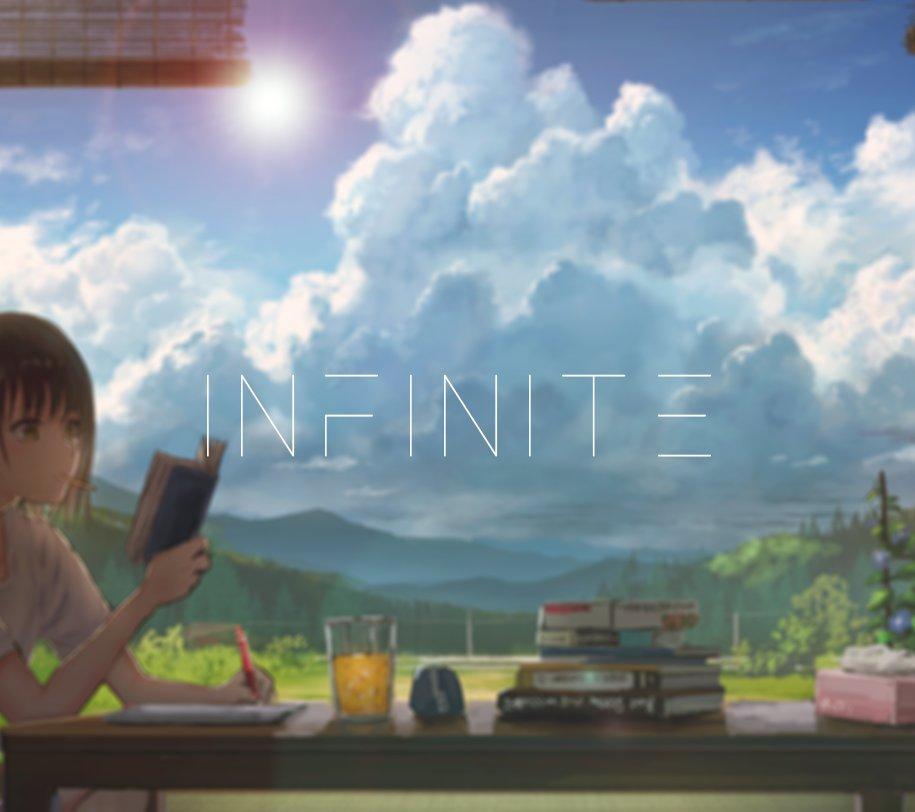 INFinite
