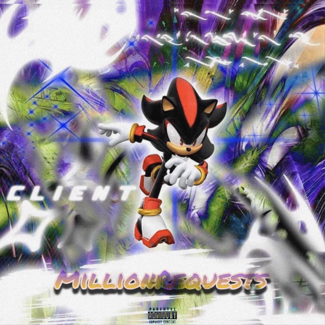 百万个请求（Remix）