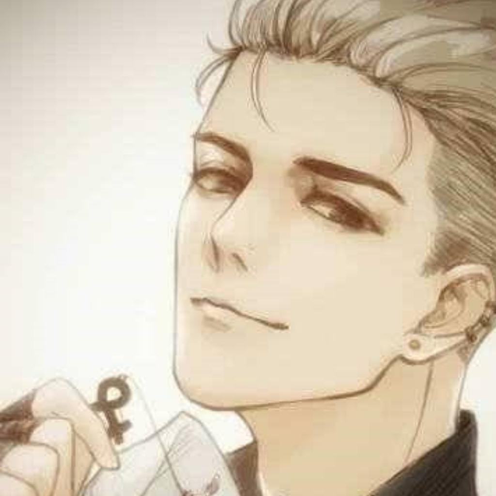 宋声声——&I will be with you forever