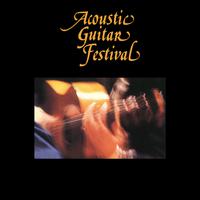 Acoustic Guitar Festival