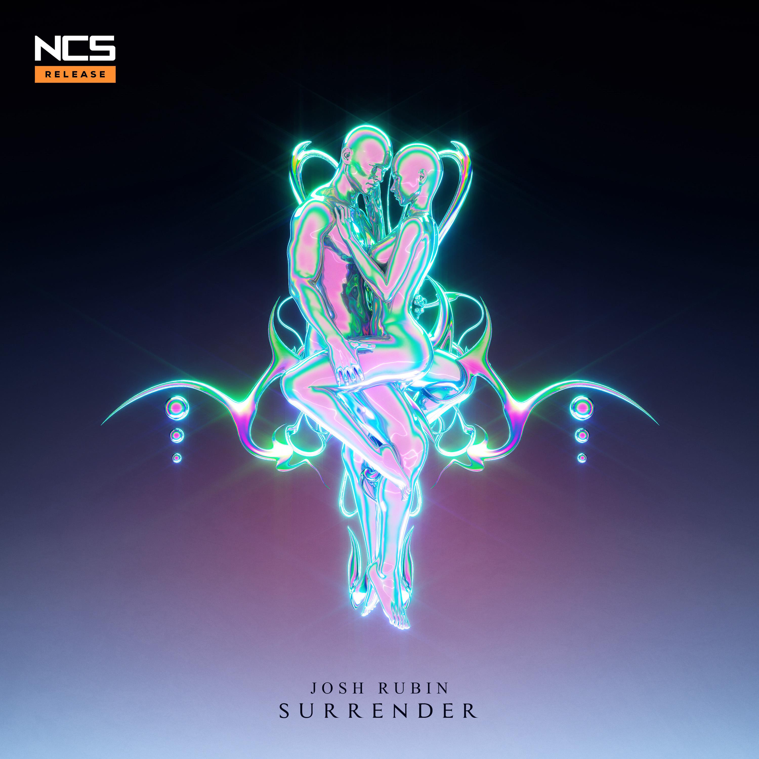 Surrender封面