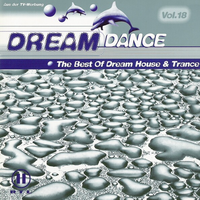 Dream Dance Vol.18