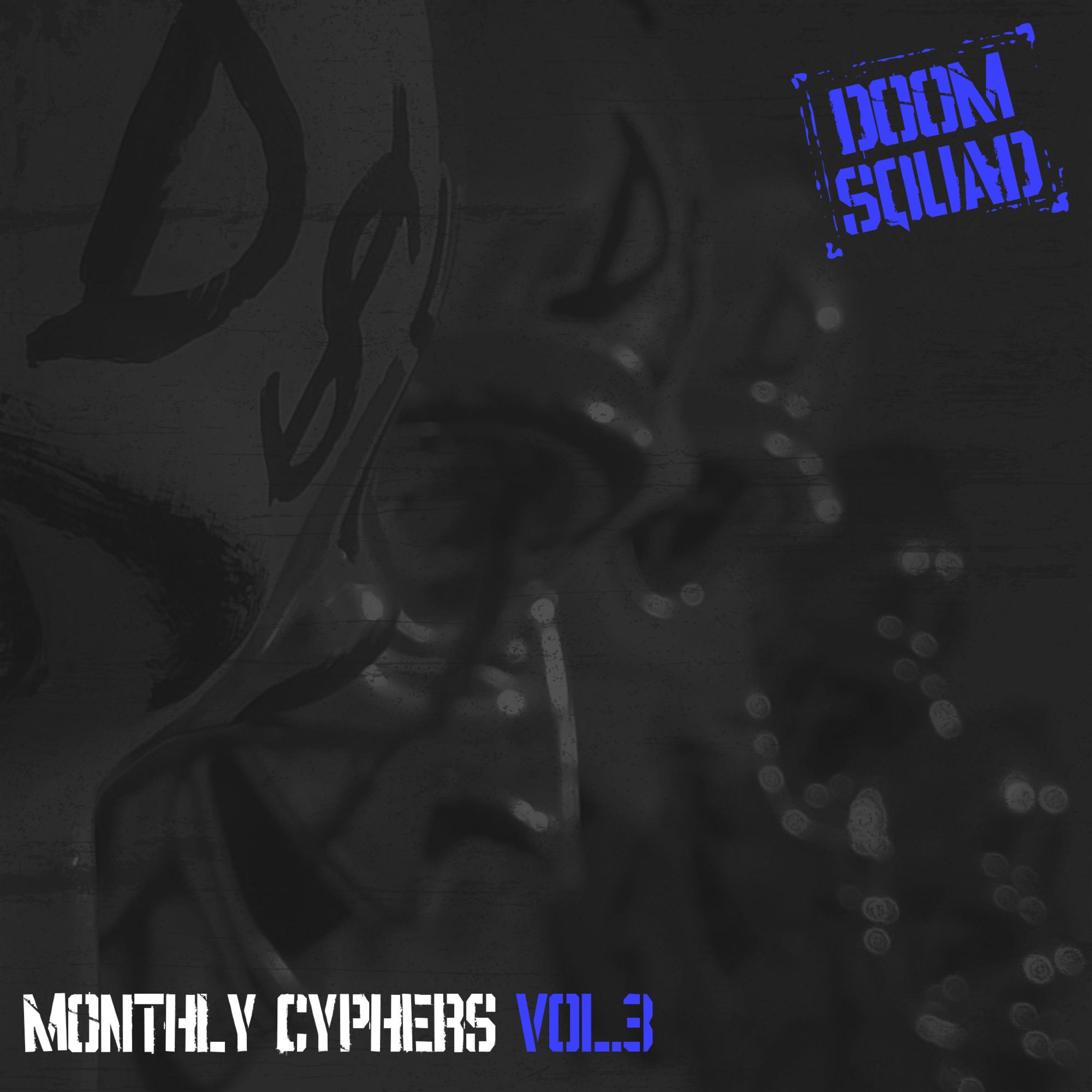 January 2016 Cypher