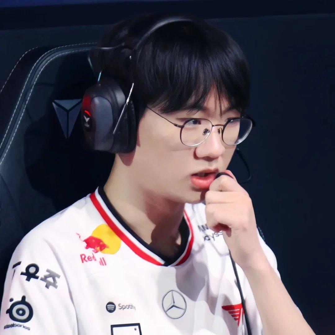 [多兰]Doran选手的Spotify歌单