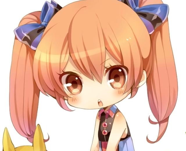 桃箱