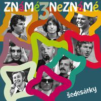 Známé / Neznámé 3 (Šedesátky)