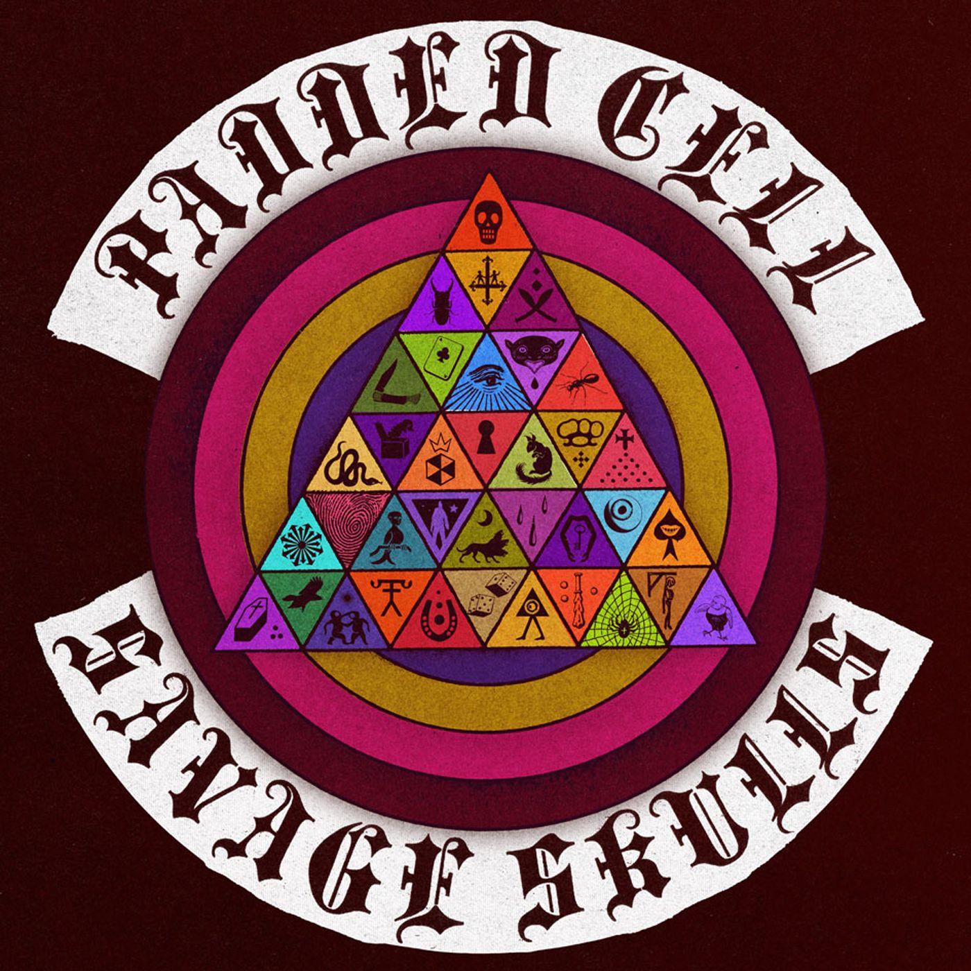 Savage Skulls [Extended Version]