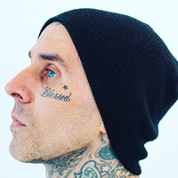 Travis Barker