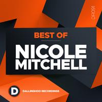 The Best Of Nicole Mitchell