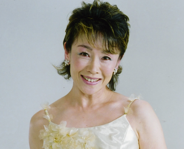 伊藤咲子