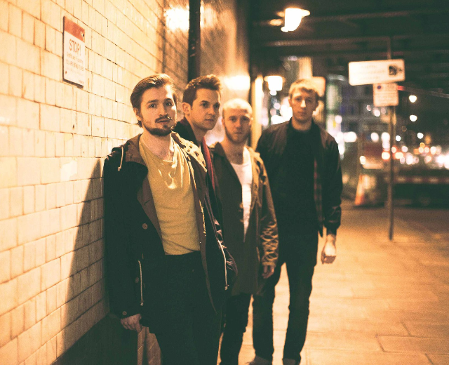 Wild Beasts