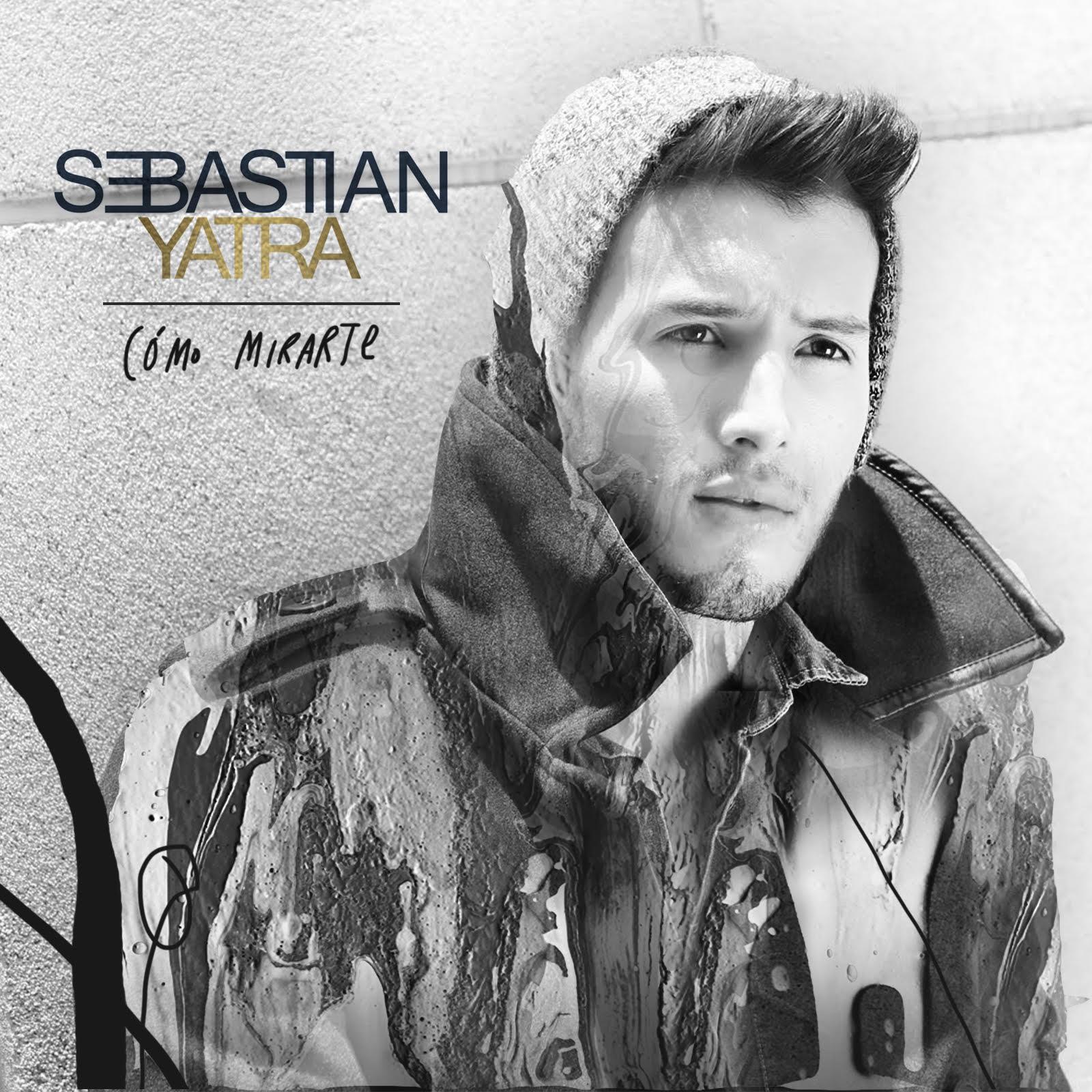 como mirarte - sebastian yatra - 单曲 - 网易云音乐