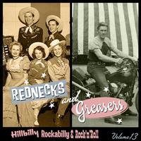 Rednecks & Greasers Vol. 13