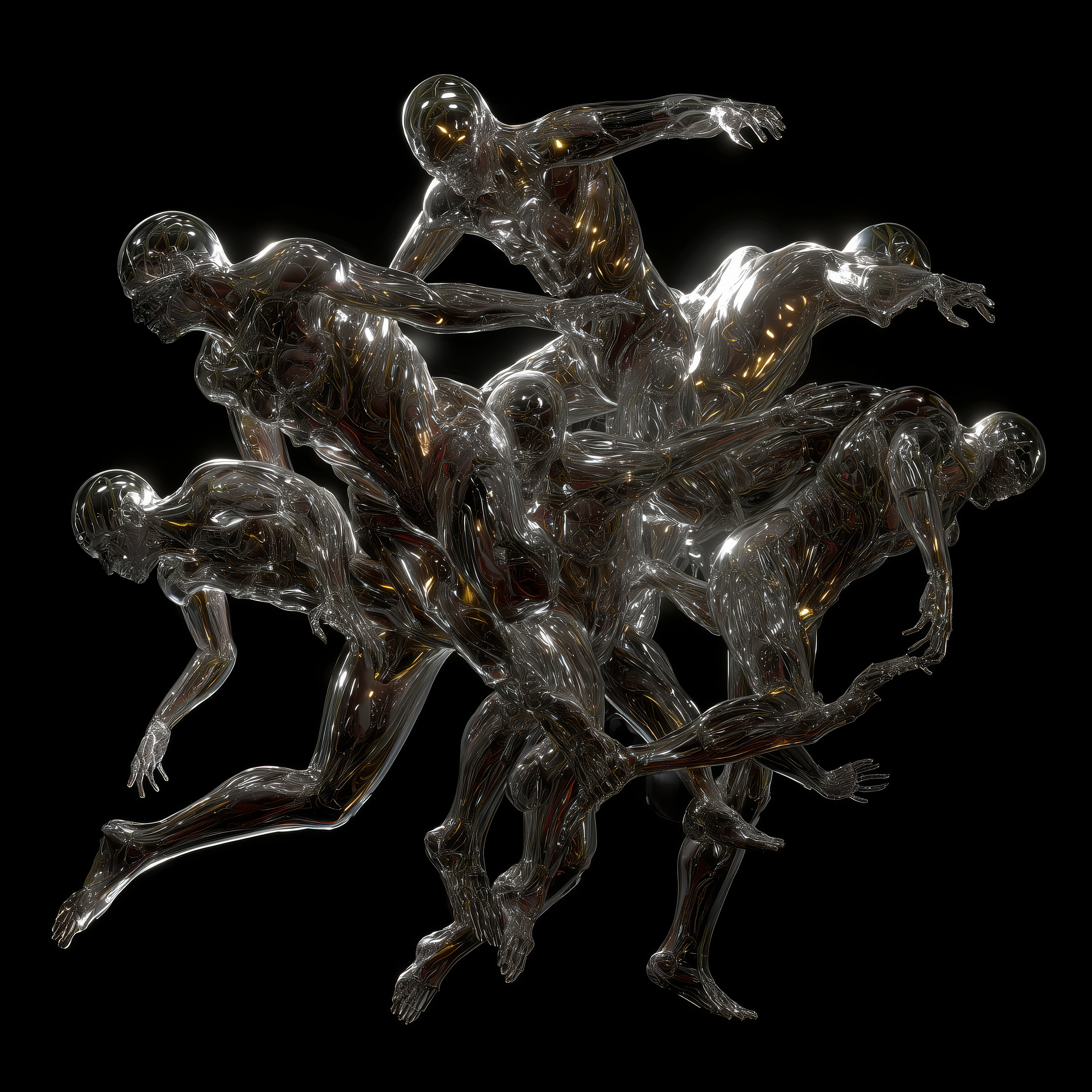 System Overload (Extended Mix)