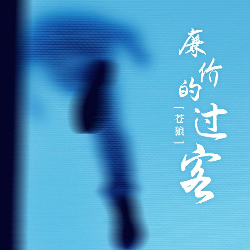 廉价的过客封面
