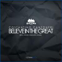 Believe in the Great