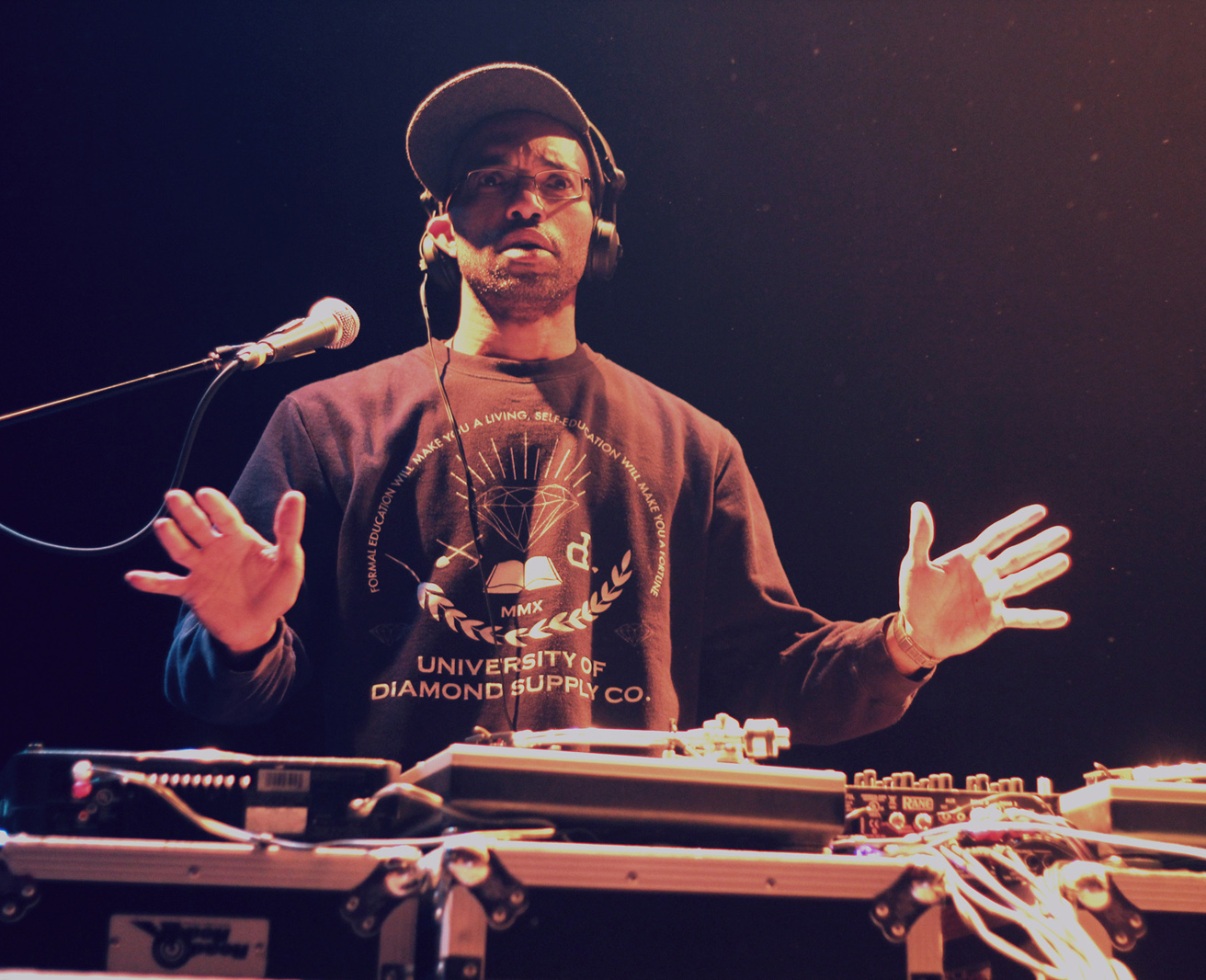 J Rocc