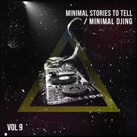 Minimal Djing - Vol.9