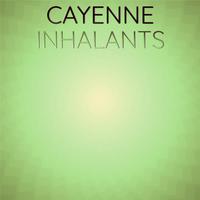 Cayenne Inhalants