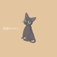 猫猫ギャラクシー