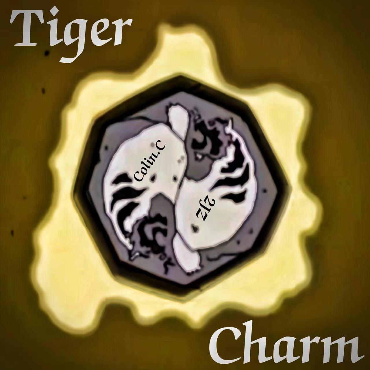 虎符(Tiger Charm)prod by Rising Beat