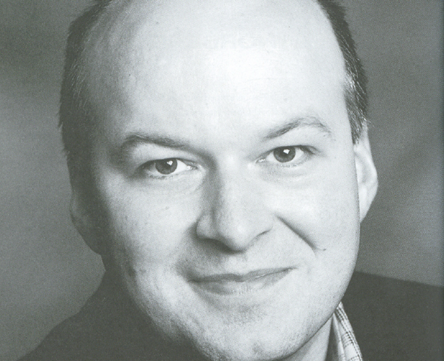 Andreas Schmidt