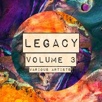 Legacy Volume 3