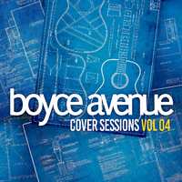 Cover Sessions, Vol. 4