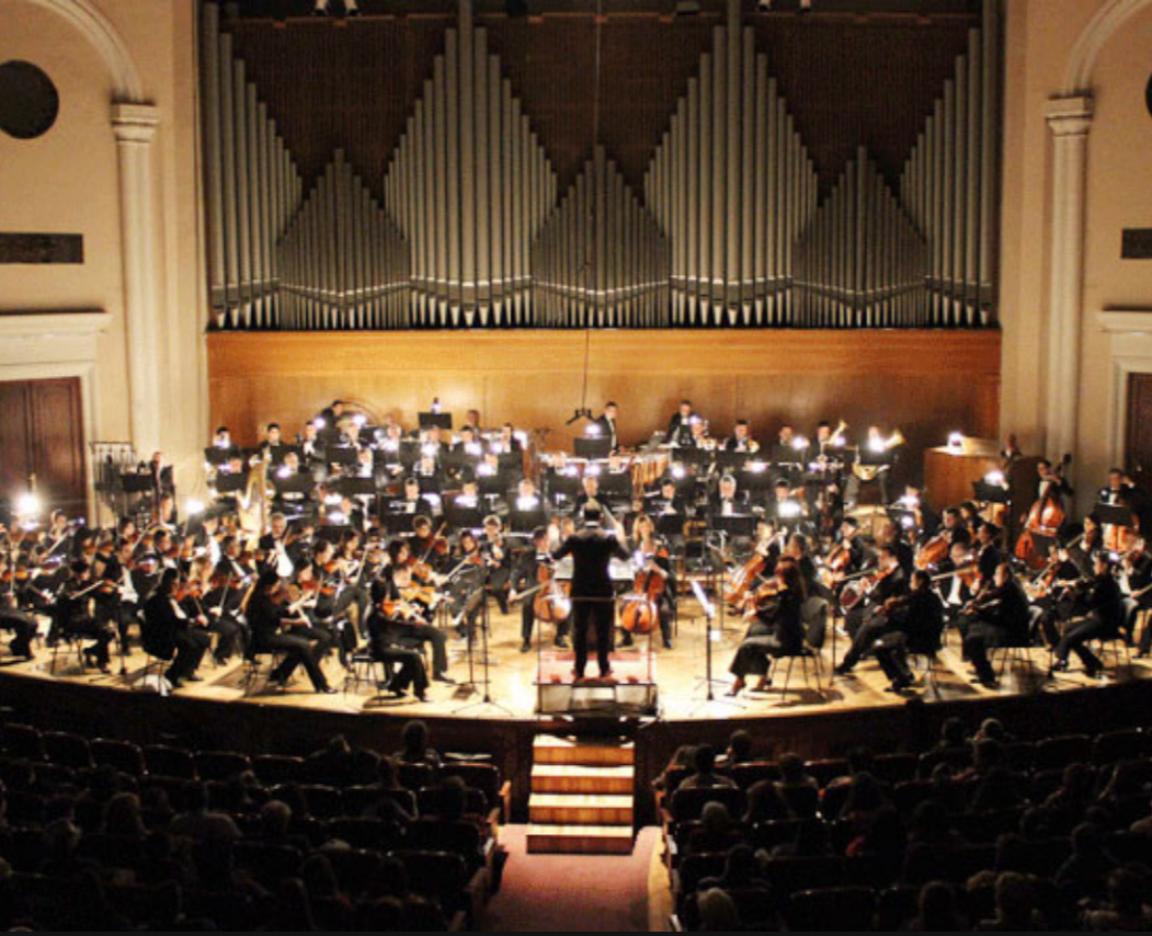 Armenian Philharmonic Orchestra