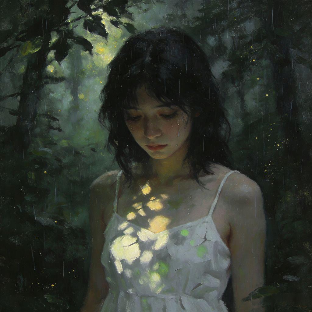 绿色（女声R&B）封面