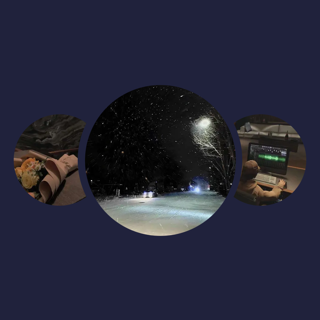 精选音乐人|DJ阿智、DJ铁柱、Zy