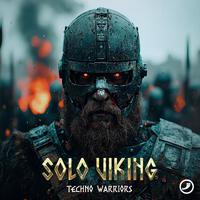 Techno Warriors