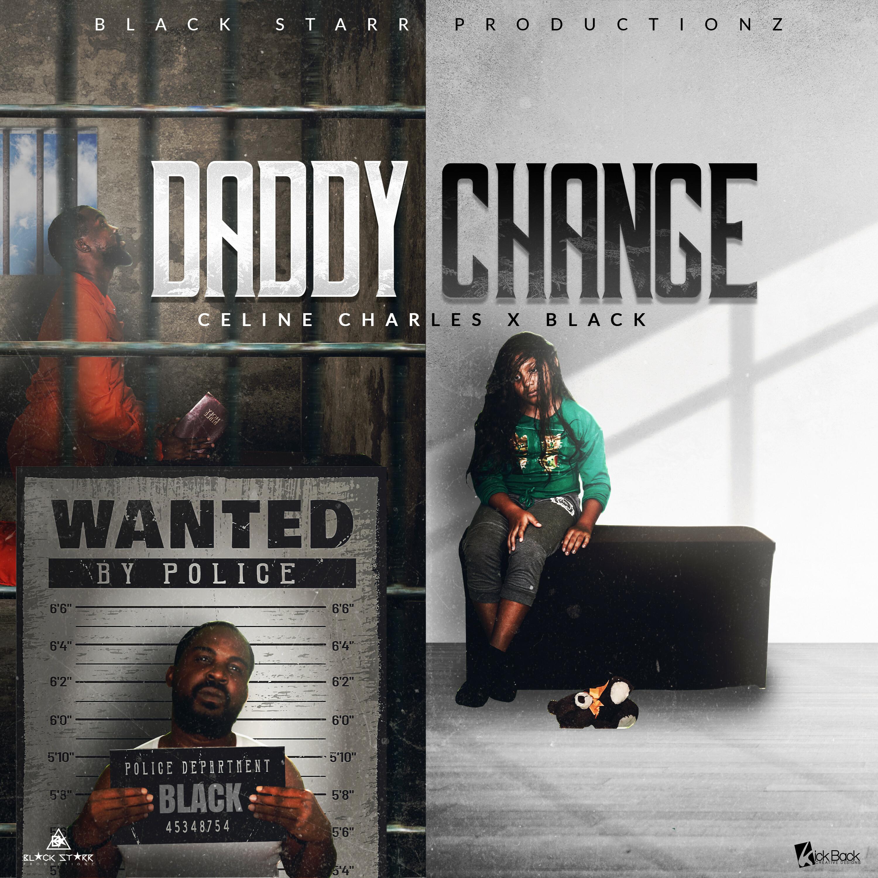 Daddy Change