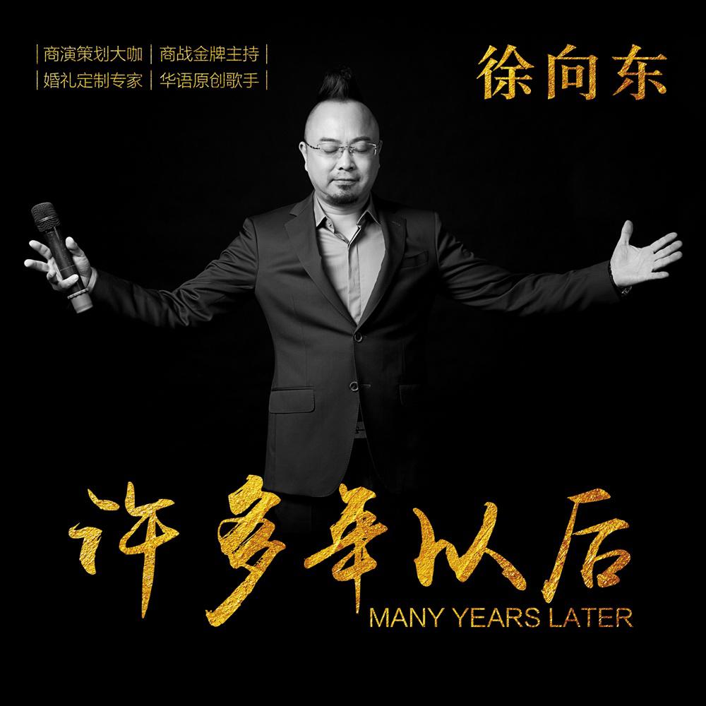 许多年以后 - 徐向东 - 单曲 - 网易云音乐