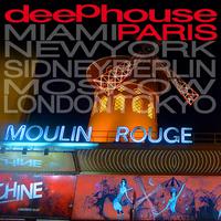 Deep House Paris