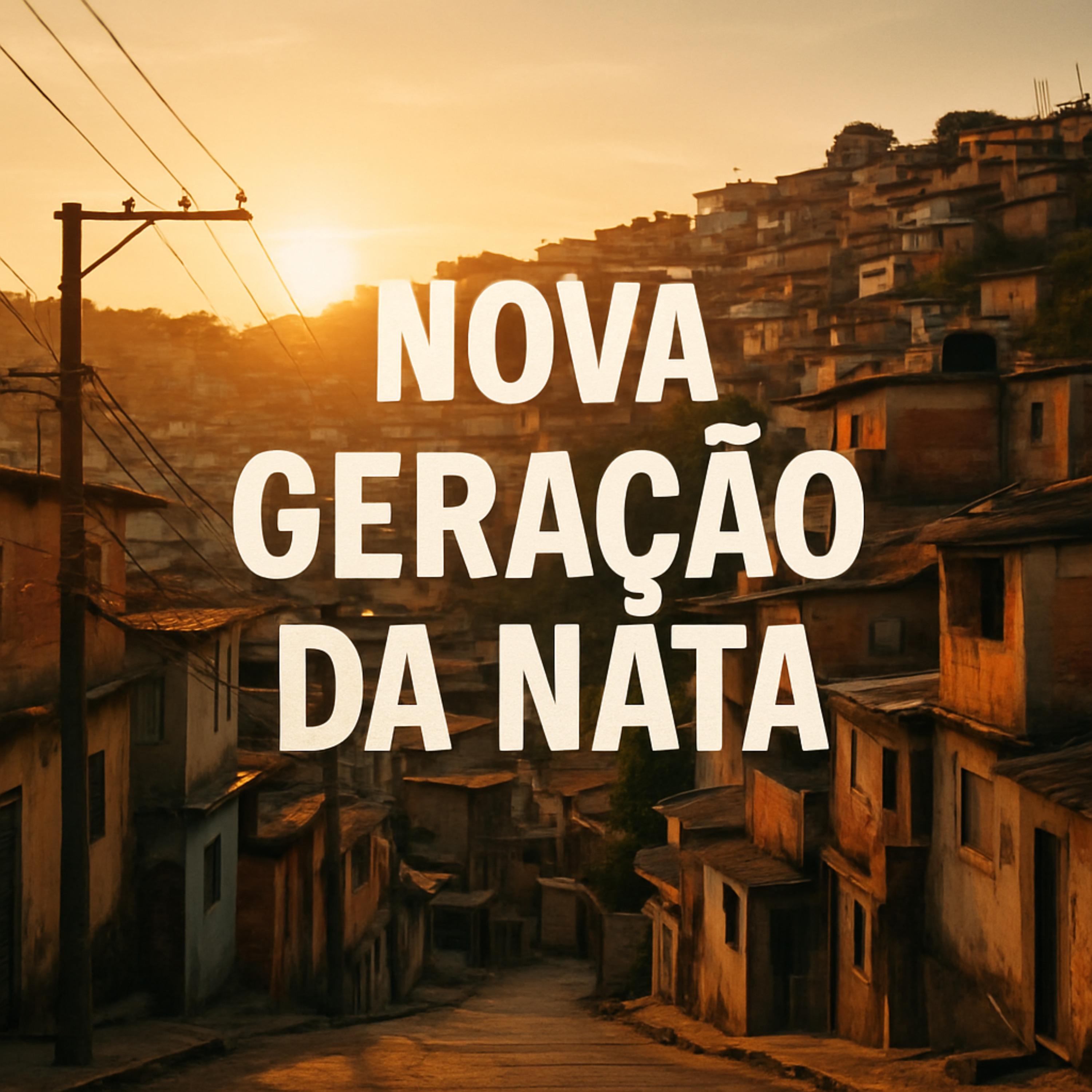 Nova Geração da Nata