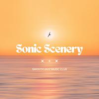 Sonic Scenery: Jazz Background Music