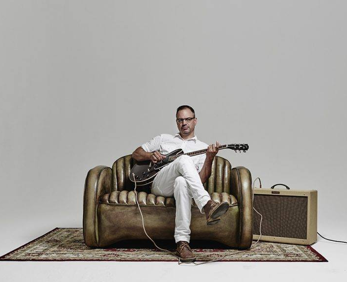 Matthew Good