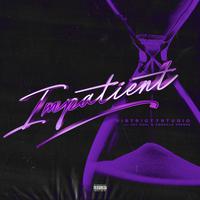 Impatient (feat. Jay Soul & Emerald Depree) [Radio Edit]