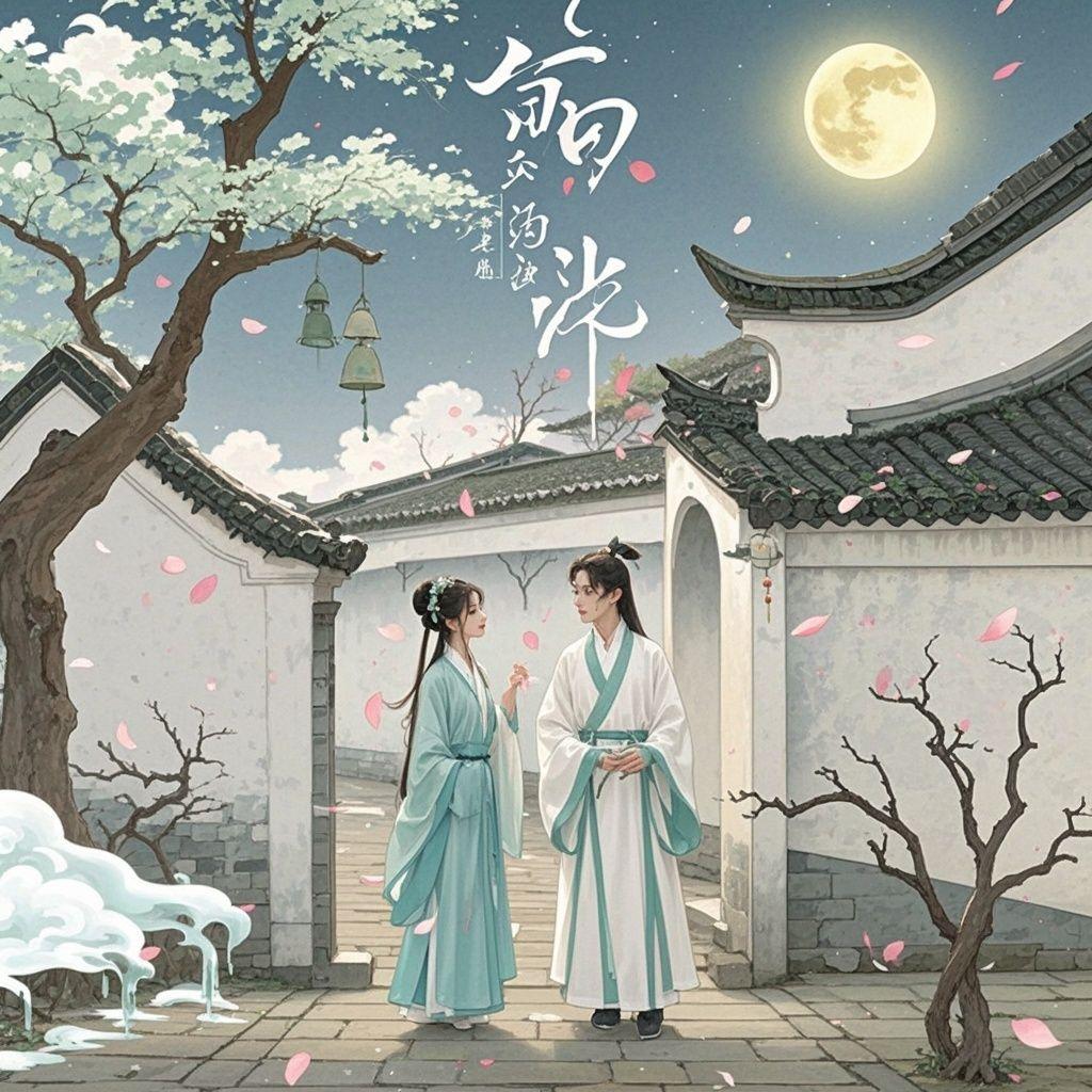 风遇山海我遇你 - 快歌音乐精选封面