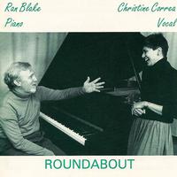 CORREA, Christine: Roundabout