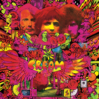 Disraeli Gears